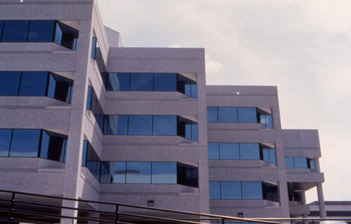 Office Buildings – Alexandria Tech Center