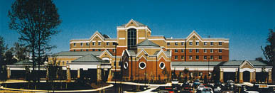 Carroll Manor Nursing and Rehabilitation Center, Washington, D.C.