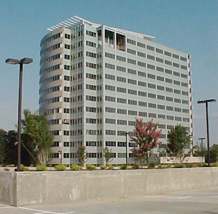 Fairview Park Office Building, Fairfax County, VA