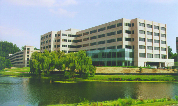 National Association Securities Dealers Office Building (NASD)