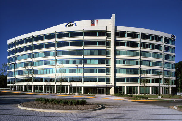 Tower Oaks Office Complex, Rockville, MD