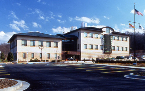 Educational Facilities – University of Maryland