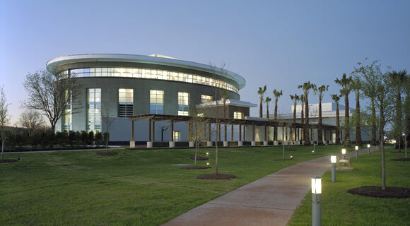 The Center for the Intrepid at Fort Sam Houston, San Antonio, TX