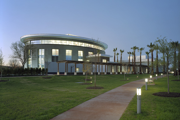 The Center for the Intrepid at Fort Sam Houston San Antonio, TX