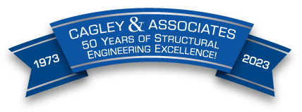 Cagley and Associates 50 years